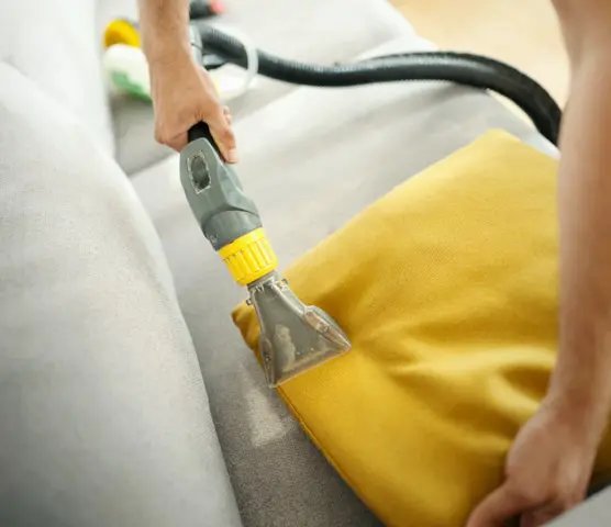 Deep Cleaning Services in Sacramento CA