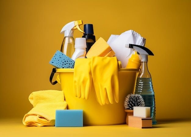 What Are the Benefits of Using Deep Cleaning Services in Sacramento?